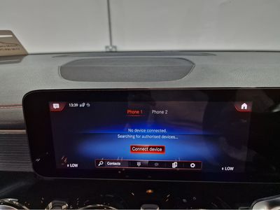 2023 Mercedes-Benz EQB