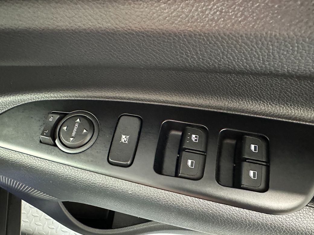 2026 Kia Stonic