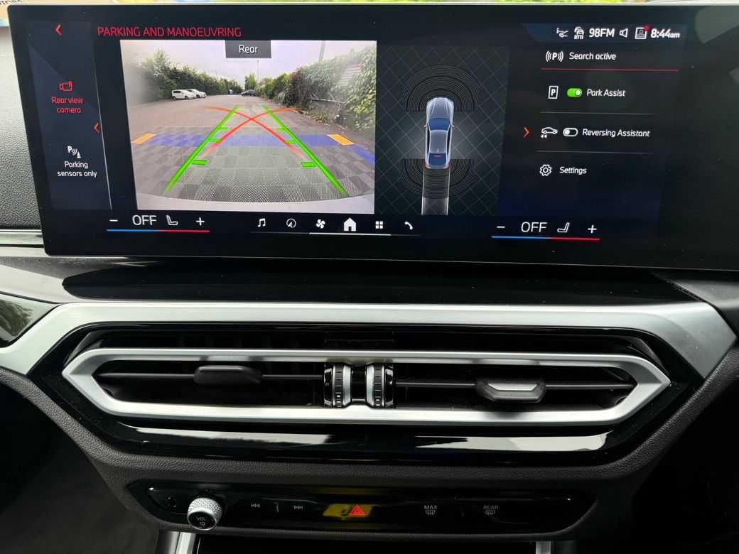 2024 BMW i4