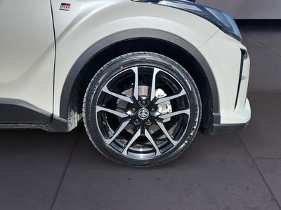 2020 Toyota C-HR