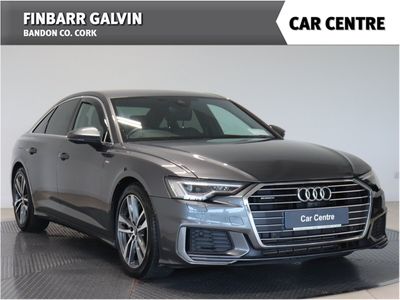 2023 Audi A6