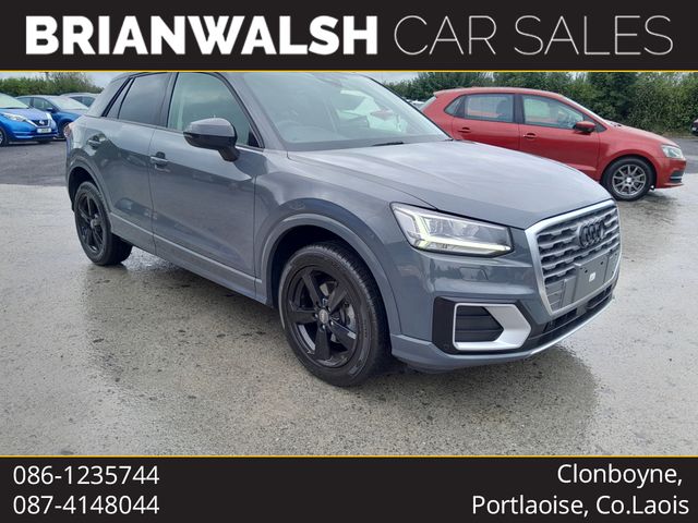 vehicle for sale from Brian Walsh Car Sales Portarlington