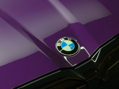 2026 BMW M5