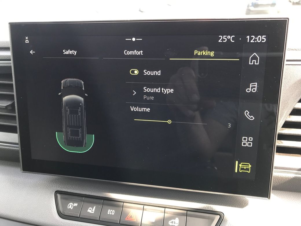 2026 Renault Master