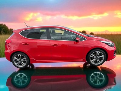 2017 Kia Ceed