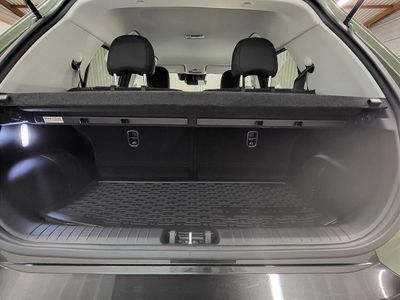 2026 Hyundai INSTER