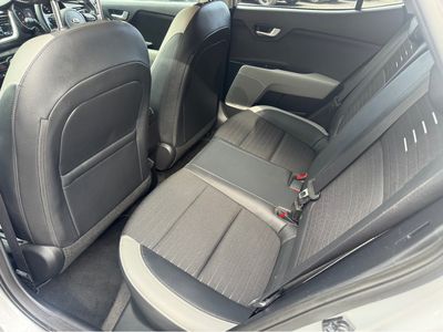 2019 Kia Stonic