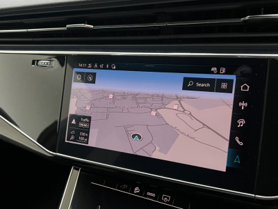 2024 Audi Q7