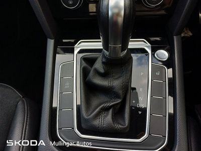 2018 Volkswagen Arteon