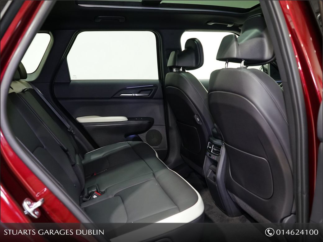 2026 Kia EV5