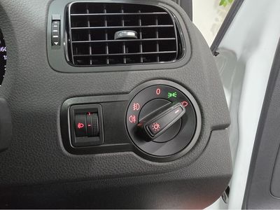 2017 Volkswagen Polo