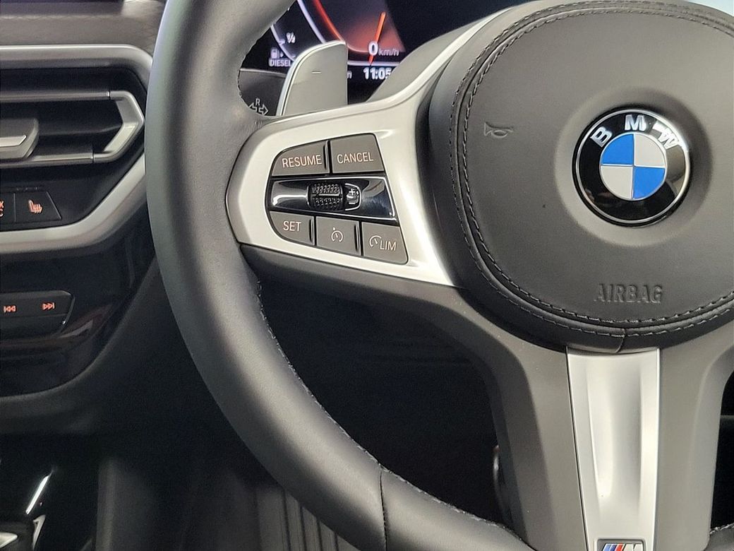 2025 BMW X3