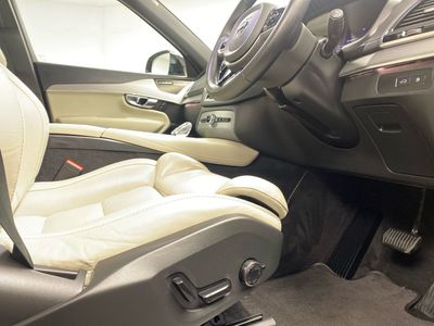 2024 Volvo XC90