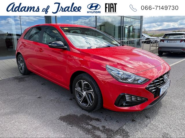 vehicle for sale from Adams of Tralee