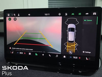 2026 Skoda Elroq