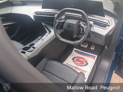 2024 Peugeot 3008