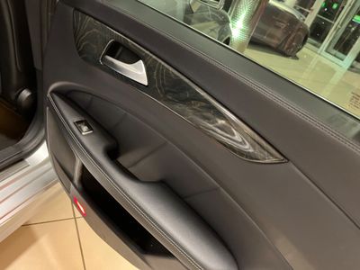 2017 Mercedes-Benz CLS Class