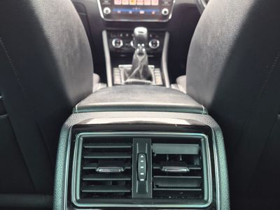 2017 Skoda Superb