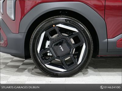 2026 Kia EV2