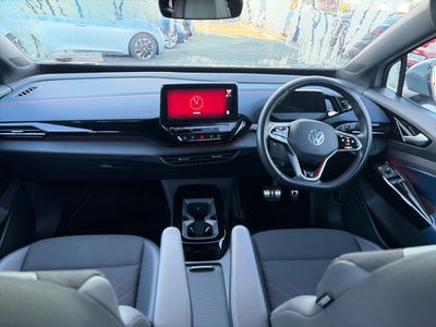 2022 Volkswagen ID.4