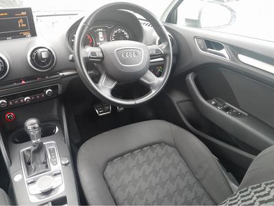 2015 Audi A3