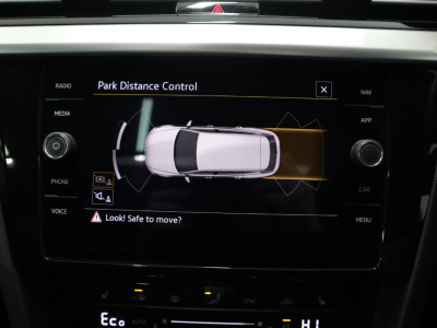 2022 Volkswagen Arteon