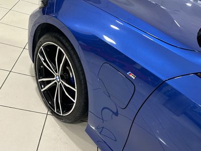2021 BMW 3 Series