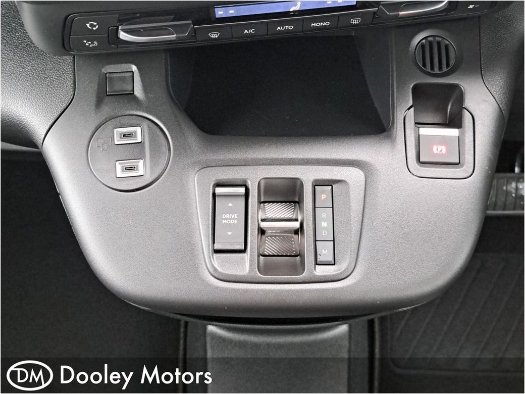 2026 Citroen Berlingo