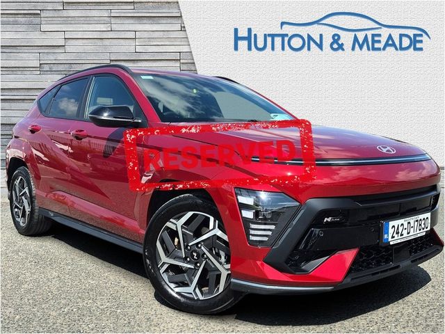 vehicle for sale from Hutton & Meade