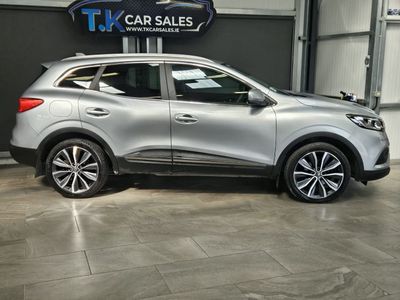 2021 Renault Kadjar