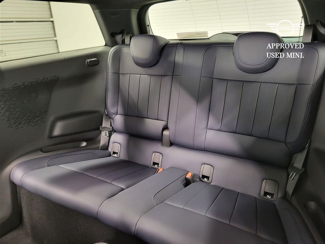 2024 Mini Cooper