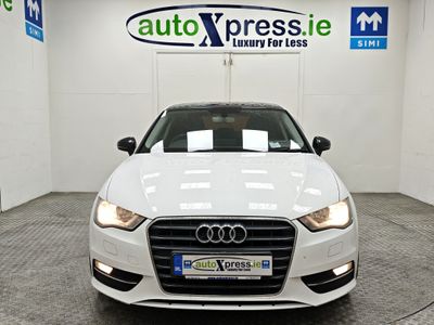 2016 Audi A3