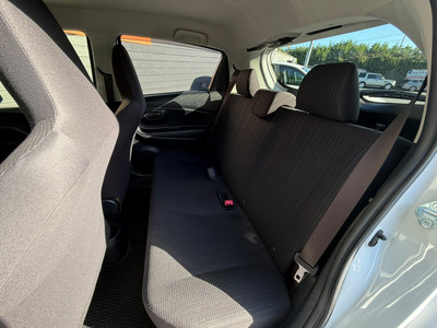 2017 Toyota Yaris