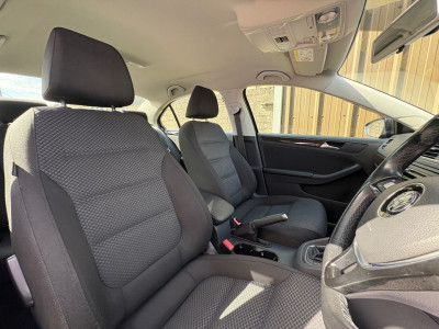 2015 Volkswagen Jetta