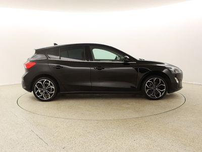 2021 Ford Focus