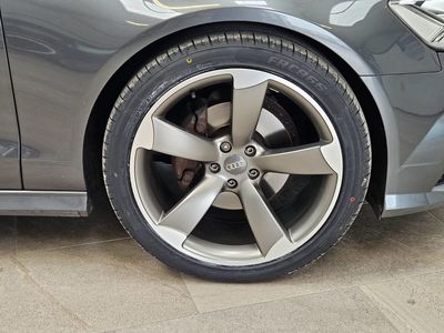 2018 Audi A6