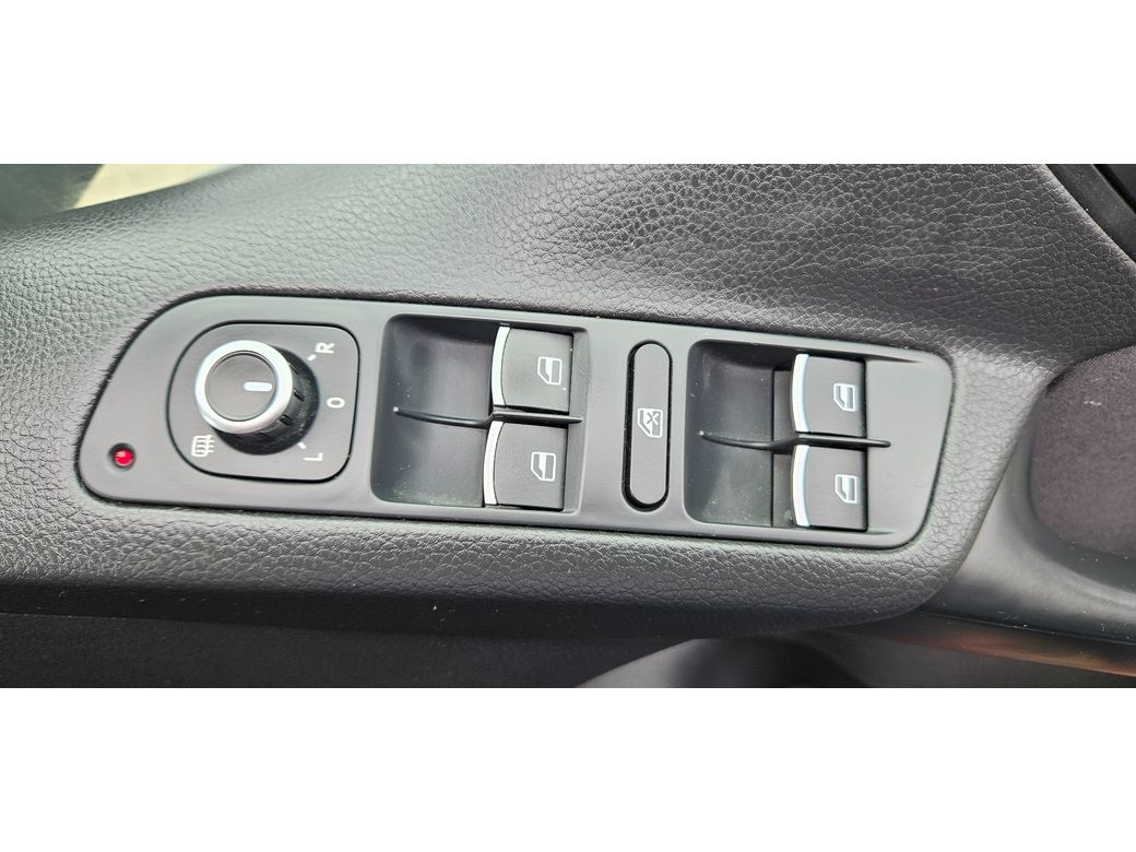 2015 Volkswagen Tiguan