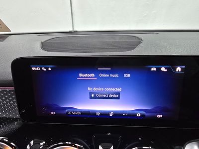 2024 Mercedes-Benz EQB