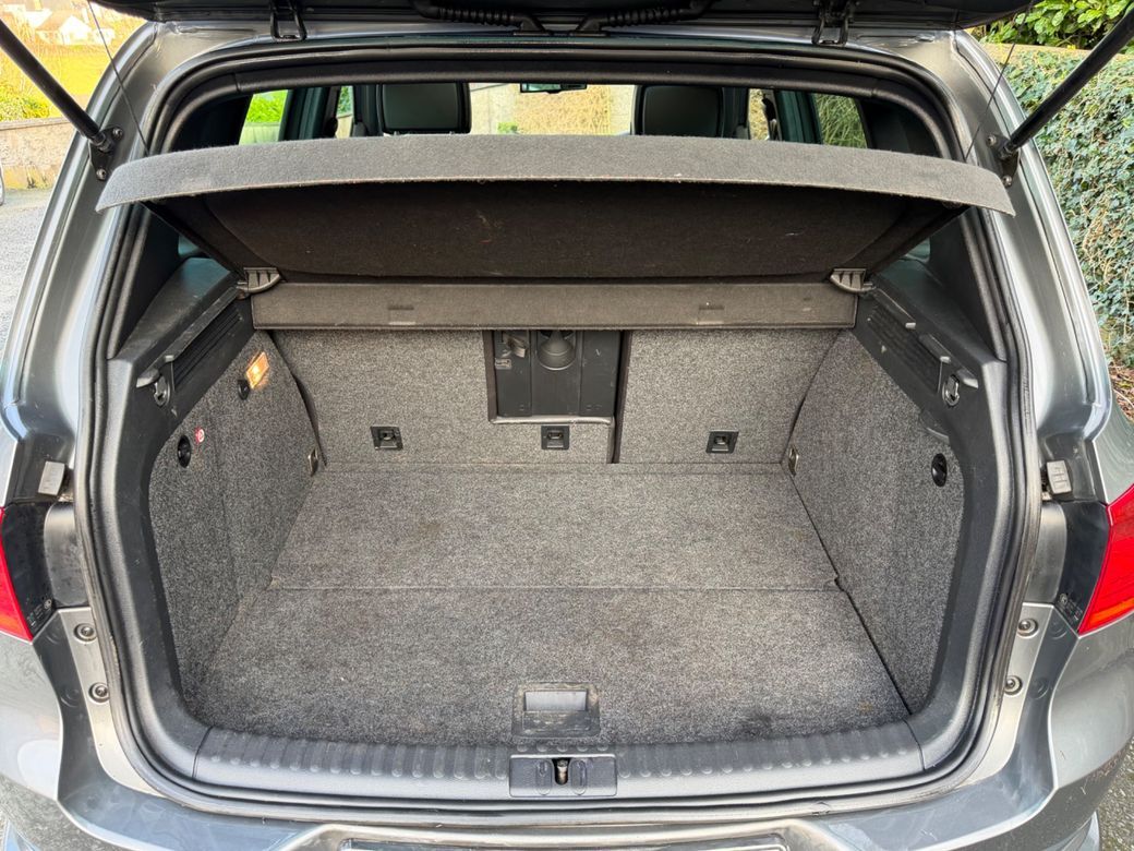 2015 Volkswagen Tiguan