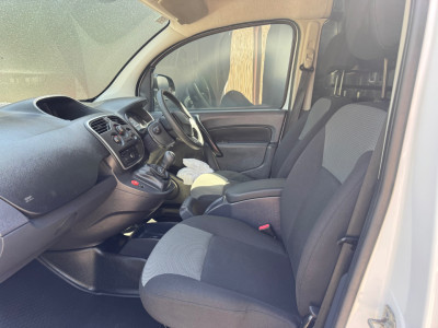 2021 Renault Kangoo