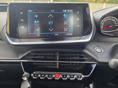 2022 Peugeot 2008