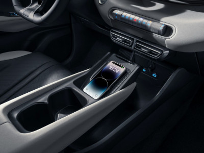 2026 BYD Dolphin Surf