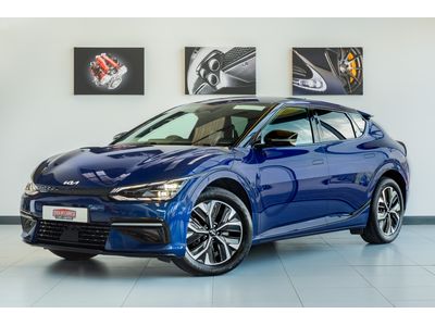 2023 Kia EV6