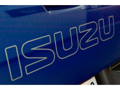 2022 Isuzu D-MAX