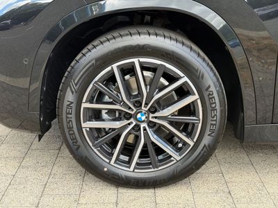2026 BMW iX1