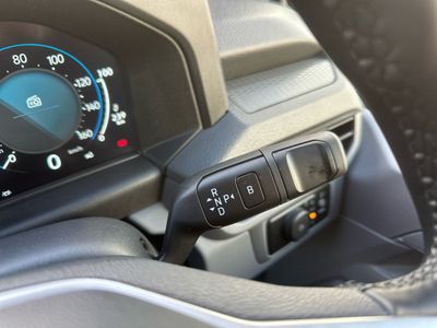 2025 Volkswagen Transporter