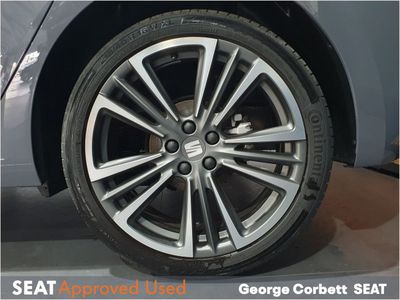 2025 SEAT Ibiza