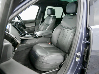 2022 Land Rover Range Rover Sport