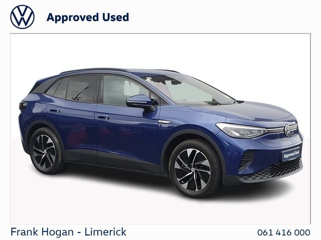 vehicle for sale from Frank Hogan Ltd