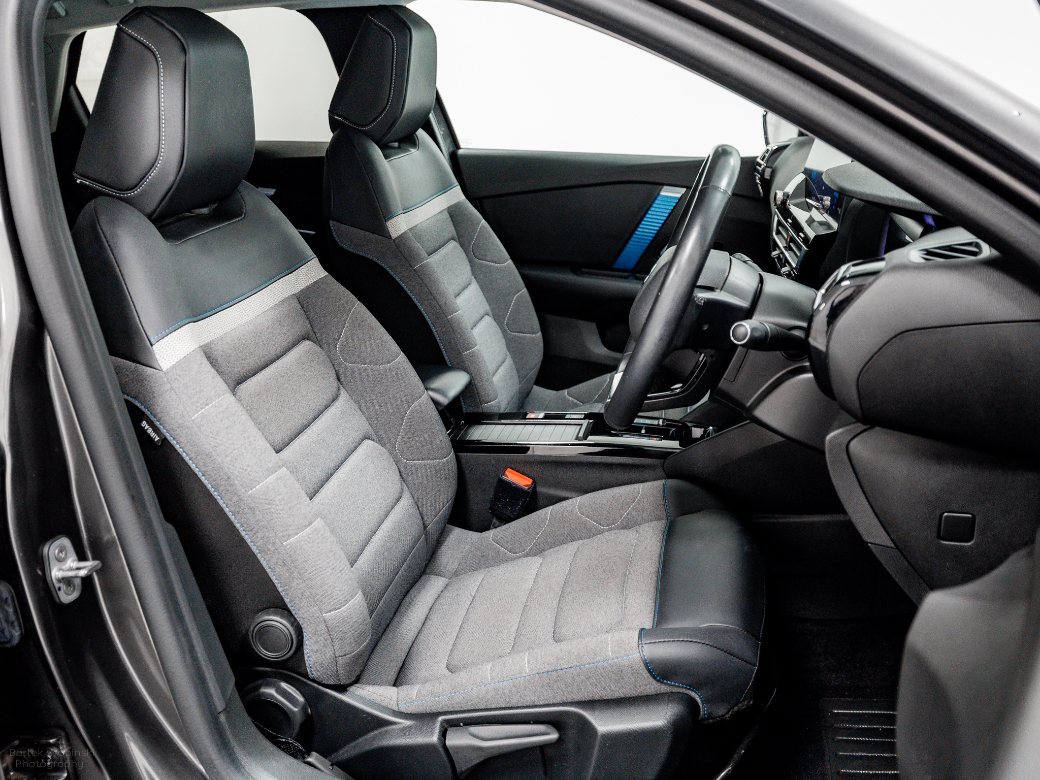 2023 Citroen C4